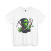Chill Alien Grim Reaper Tee